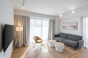 LIV Athinum 1 - Luxury Apartment 3A