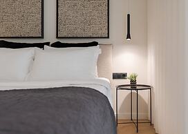 Athenian Riviera Stunning Residence