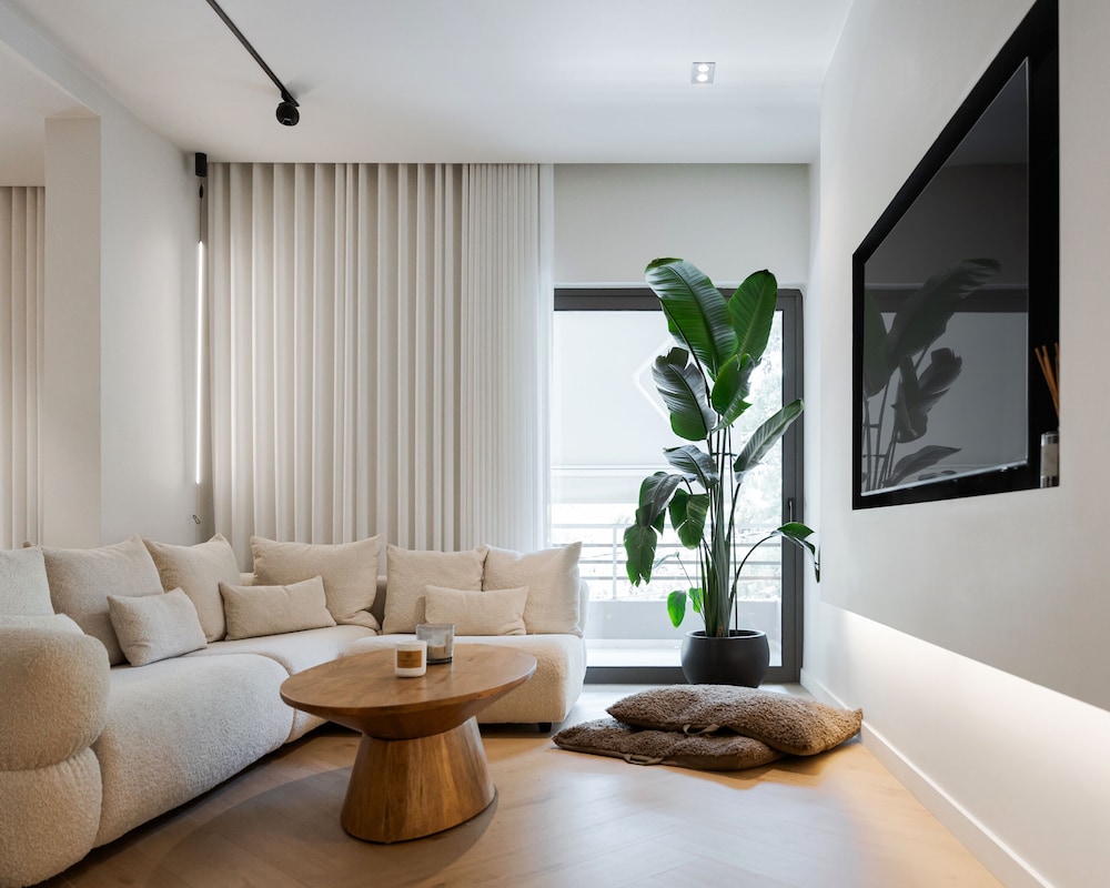 Athenian Riviera Stunning Residence