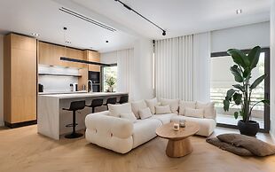 Athenian Riviera Stunning Residence