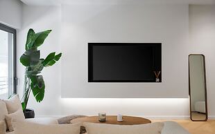 Athenian Riviera Stunning Residence