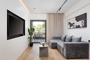 Athenian Riviera Stunning Residence