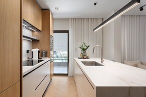 Athenian Riviera Stunning Residence