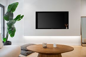Athenian Riviera Stunning Residence