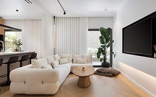 Athenian Riviera Stunning Residence
