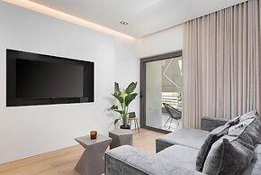 Athenian Riviera Stunning Residence