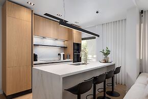 Athenian Riviera Stunning Residence