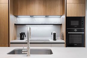 Athenian Riviera Stunning Residence