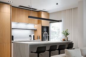 Athenian Riviera Stunning Residence