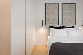 Athenian Riviera Stunning Residence
