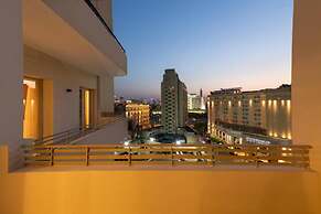 Lasciac at Downtown Cairo