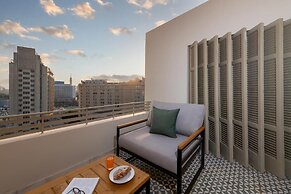 Lasciac at Downtown Cairo