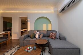 Lasciac at Downtown Cairo