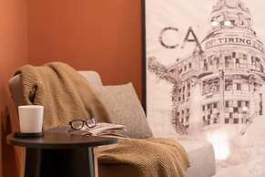 Lasciac at Downtown Cairo