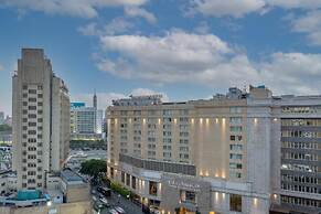 Lasciac at Downtown Cairo