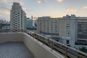 Lasciac at Downtown Cairo