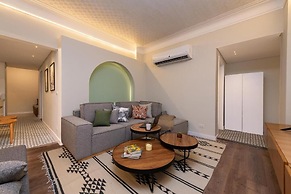 Lasciac at Downtown Cairo