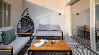Lasciac at Downtown Cairo