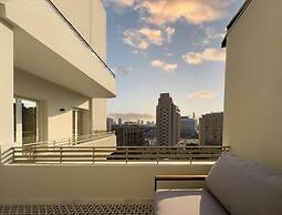 Lasciac at Downtown Cairo