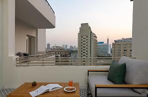 Lasciac at Downtown Cairo