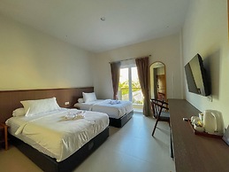 East Marina Guesthouse