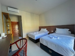 East Marina Guesthouse