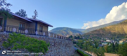 Punatsangchhu Cottages