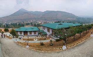 Punatsangchhu Cottages