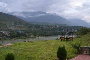 Punatsangchhu Cottages