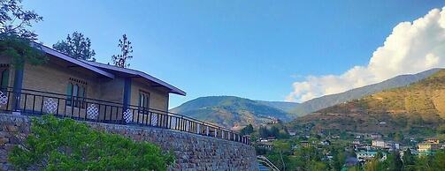 Punatsangchhu Cottages