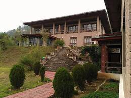 Punatsangchhu Cottages