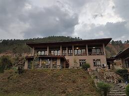 Punatsangchhu Cottages
