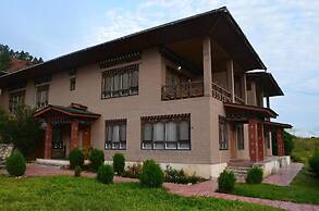 Punatsangchhu Cottages