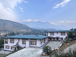 Punatsangchhu Cottages