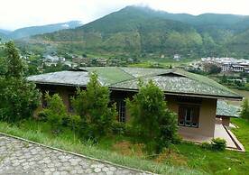 Punatsangchhu Cottages