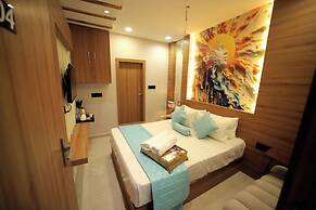 Staykart Boutique Hotel