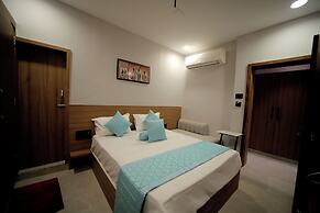 Staykart Boutique Hotel