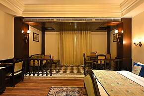 Dharm Resort