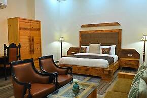 Dharm Resort