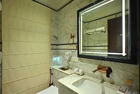 Dharm Resort