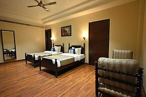 Dharm Resort