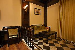Dharm Resort