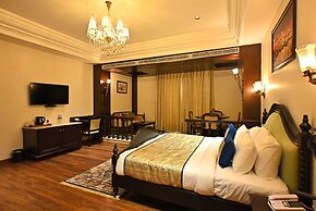 Dharm Resort