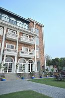 Dharm Resort
