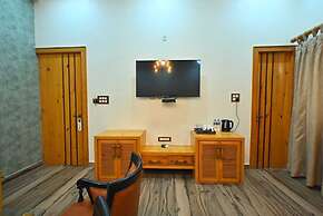 Dharm Resort