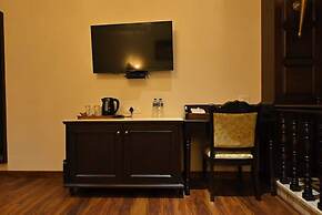 Dharm Resort