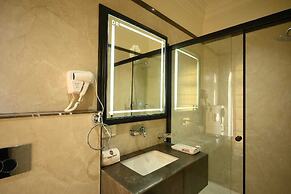 Dharm Resort