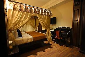 Dharm Resort