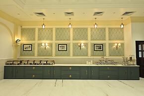 Dharm Resort