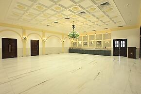 Dharm Resort